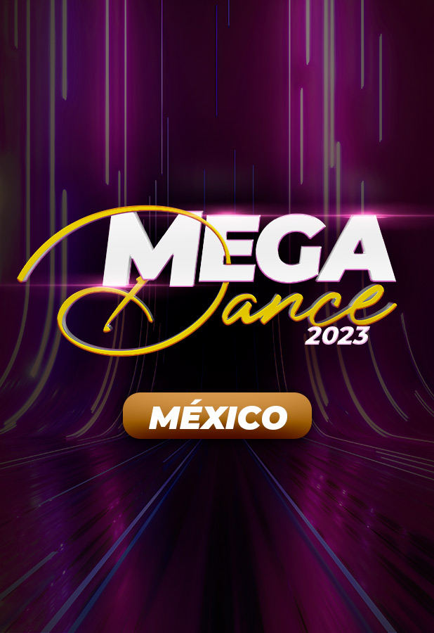 Mega Dance - México 
