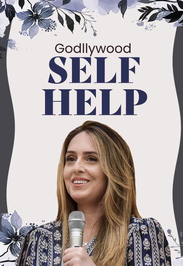 Godllywood Self Help