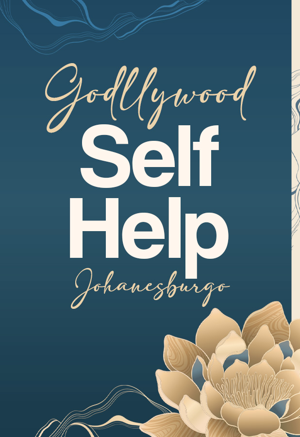 Self Help live from Johannesburg