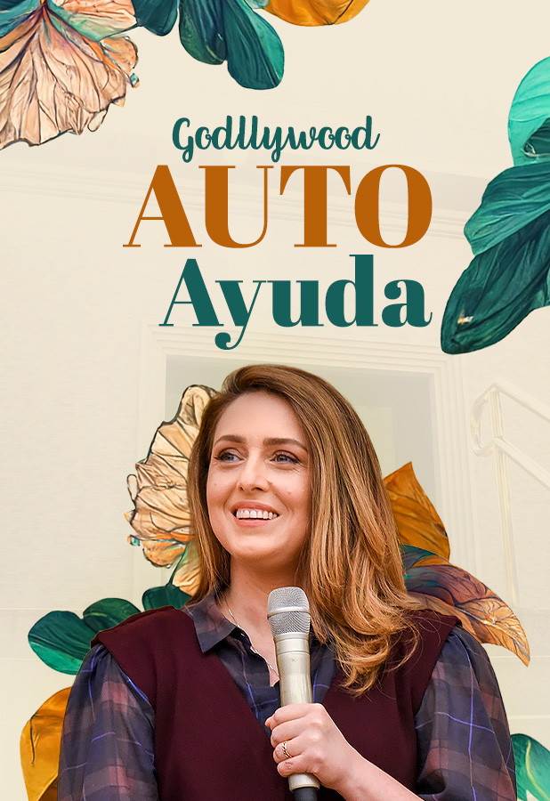 Godllywood AutoAyuda