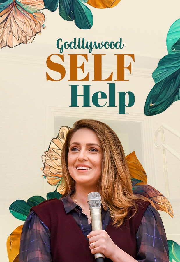 Godllywood Self Help