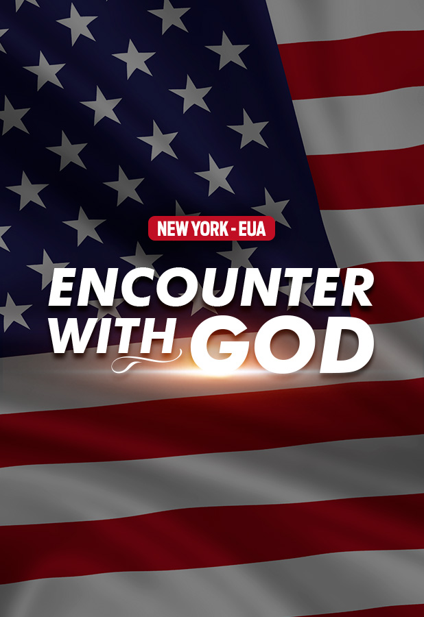 Encounter with God from New York