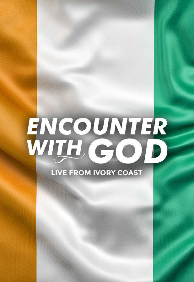 Encounter with God in Ivory Coast