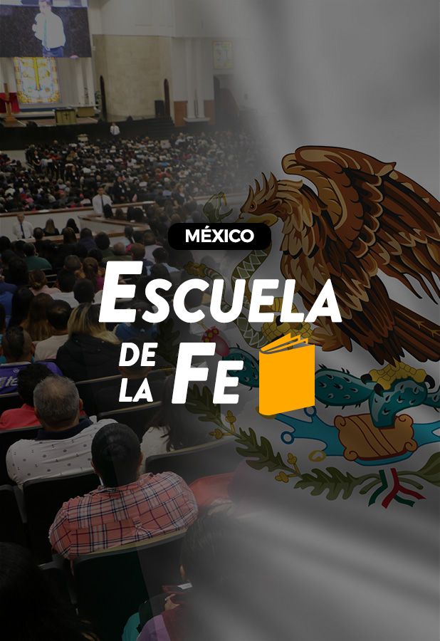 Escuela de la Fe - México